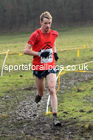 Senior mens 2022 North Eastern Harrier League, Thornley Farm, Peterlee, County Durham. Photo: David T. Hewitson/Sports for All Pics